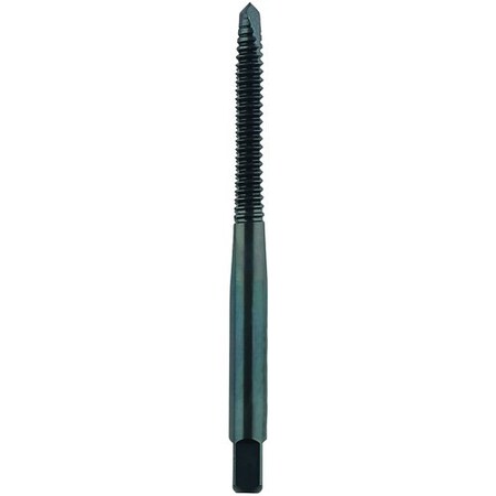 Morse Spiral Point Tap, General Purpose Standard, Series 2070X, Imperial, GroundUNC, 832, Plug Chamfer 34141